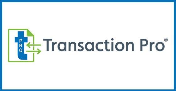 Transaction Pro Logo