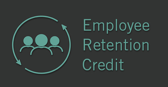 Employee Retention Credit