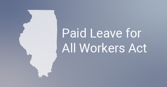 Paid Leave for All Workers Act