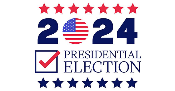 '2024 Presidential Election'